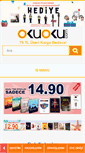 Mobile Screenshot of okuoku.com
